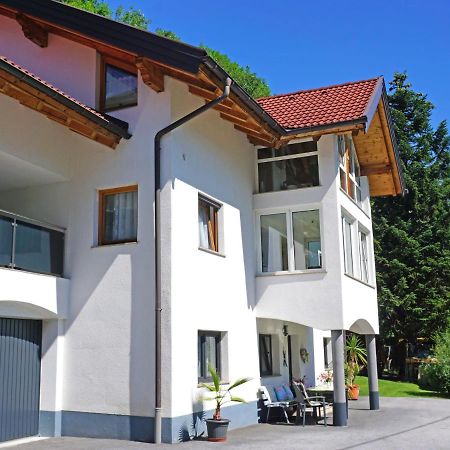 Apartment Walzthoeni By Interhome Wenns Exterior photo