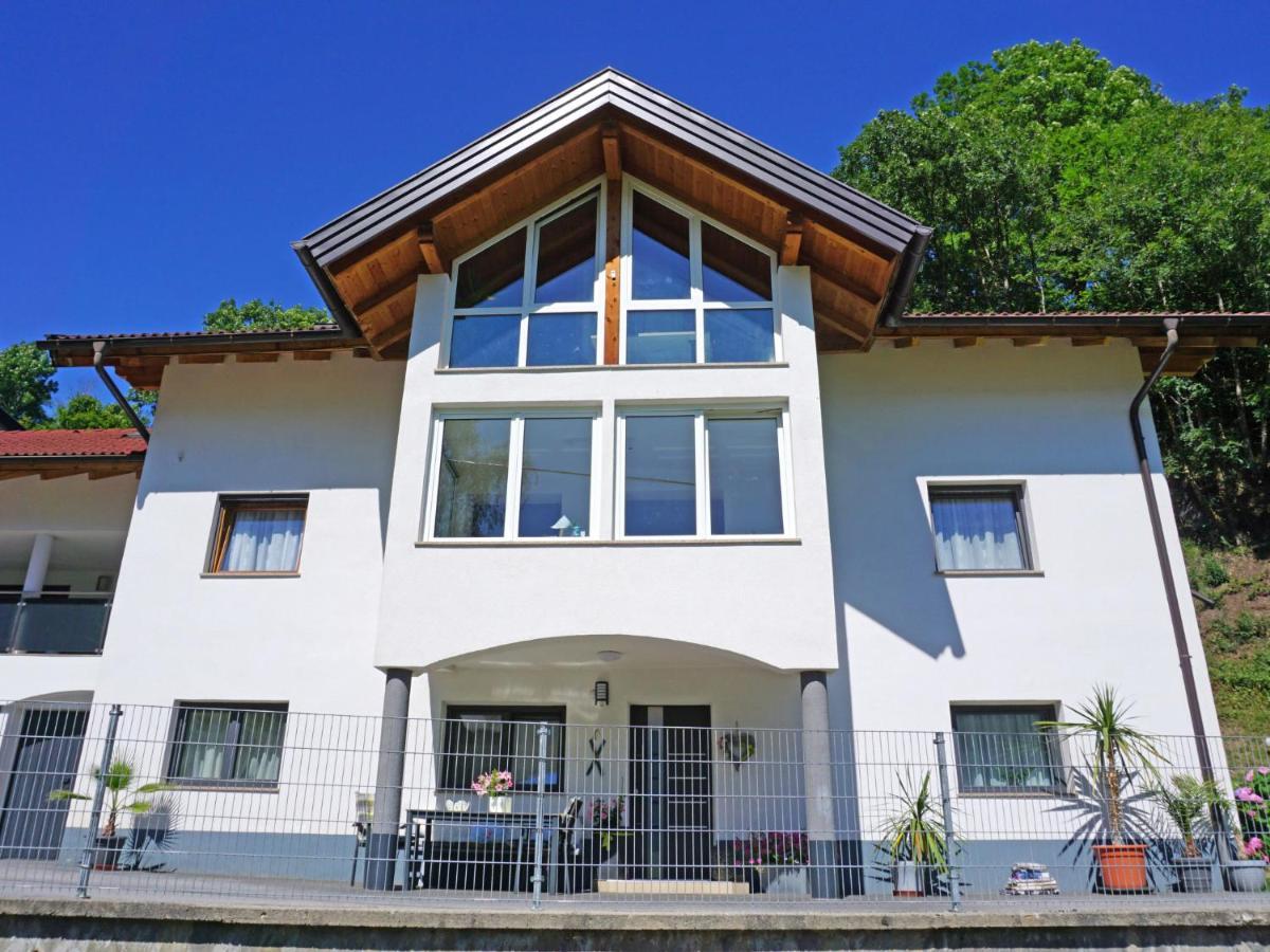 Apartment Walzthoeni By Interhome Wenns Exterior photo