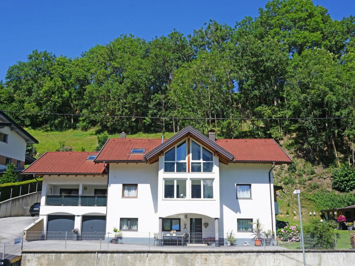 Apartment Walzthoeni By Interhome Wenns Exterior photo