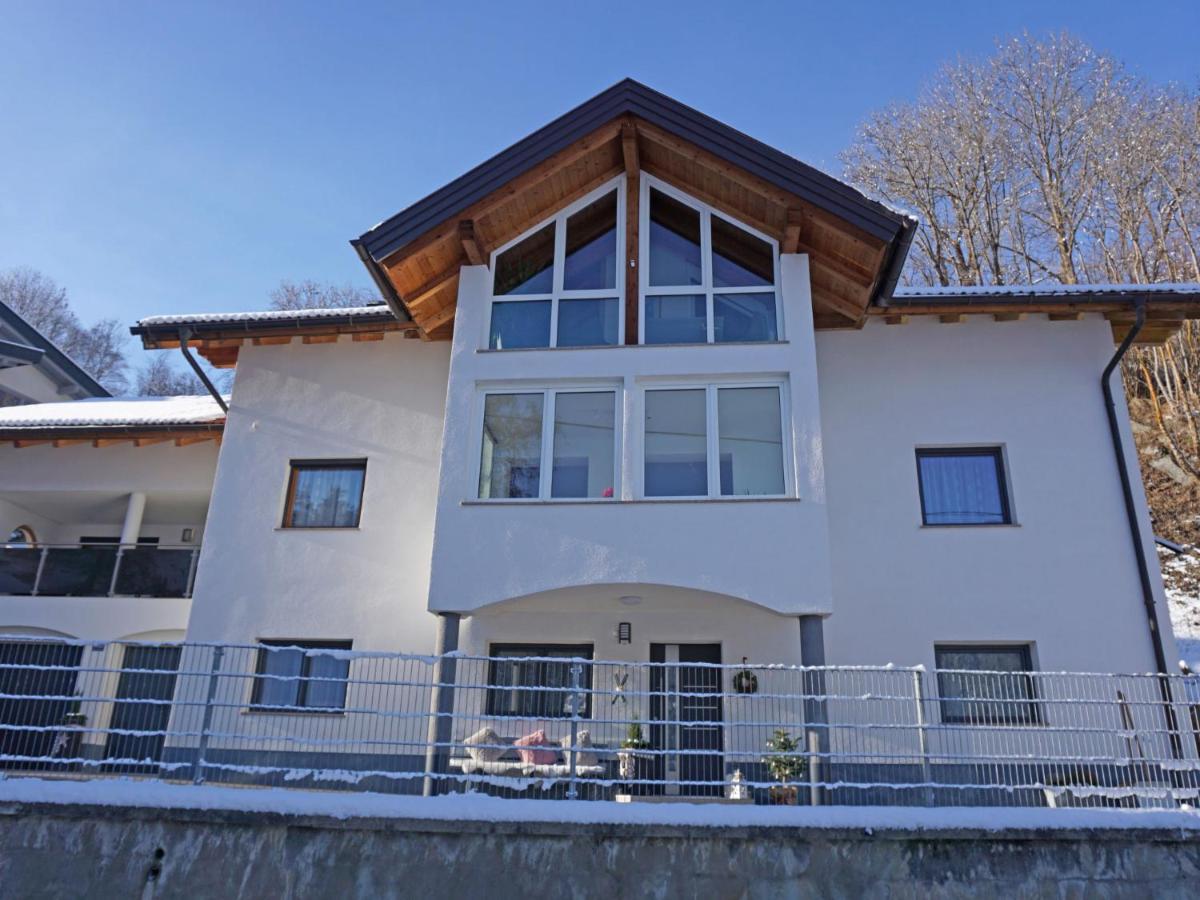 Apartment Walzthoeni By Interhome Wenns Exterior photo