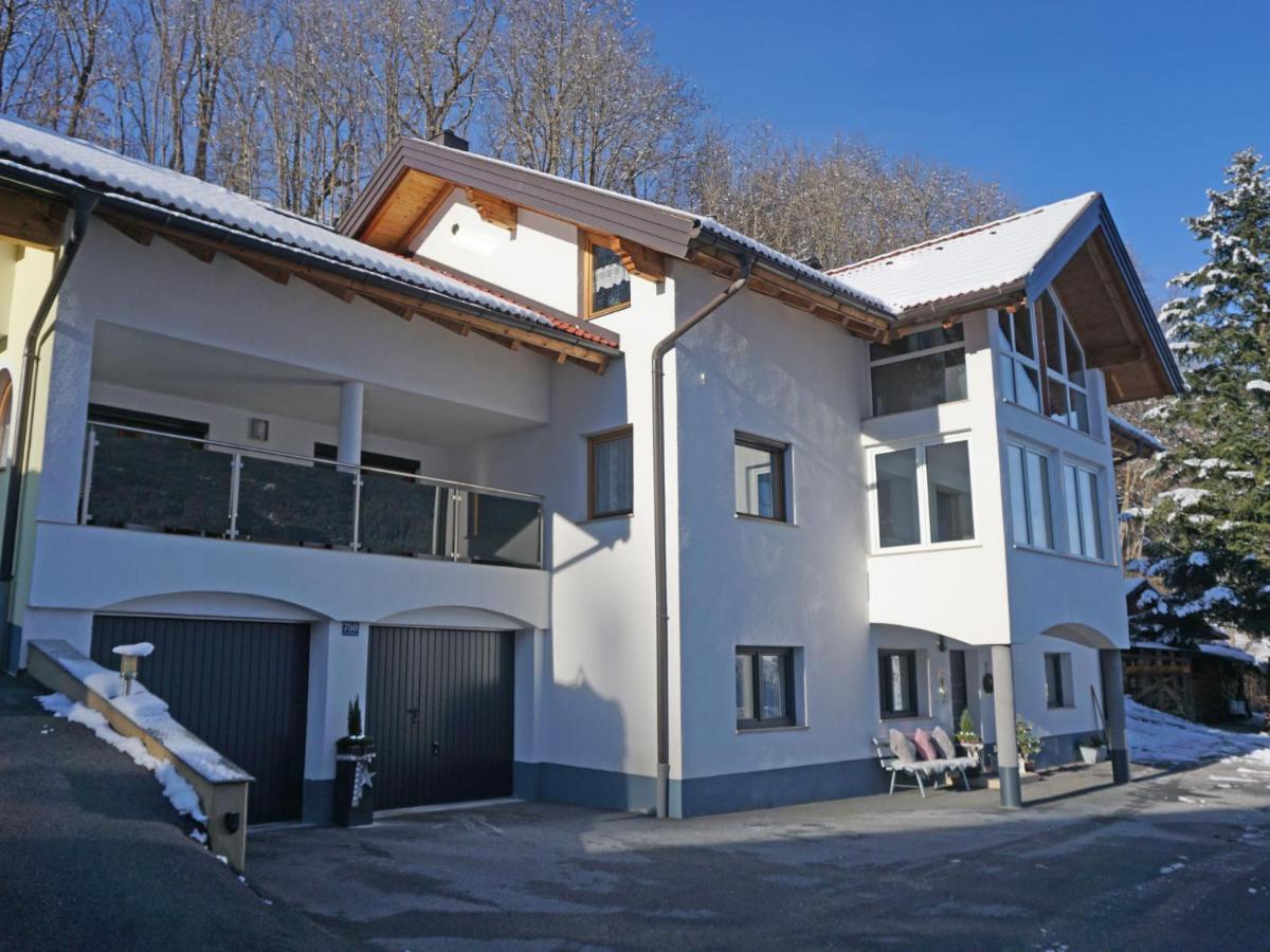 Apartment Walzthoeni By Interhome Wenns Exterior photo
